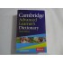 CAMBRIDGE - Advanced Learner's Dictionary 